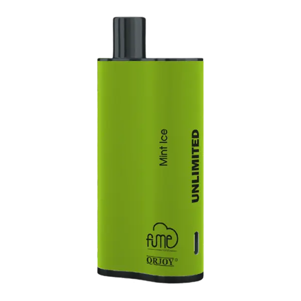 BUY 1 GET 1 FREE Mint Ice Fume Unlimited | Vape Amazon India