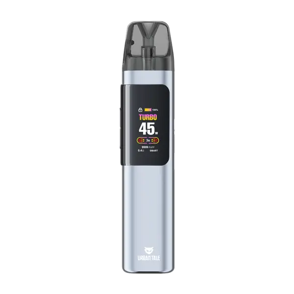 BUY 1 GET 1 FREE URBAN TALE X LOST MARY Xplore Pro Pod Kit | Vape Amazon India Urban Tale