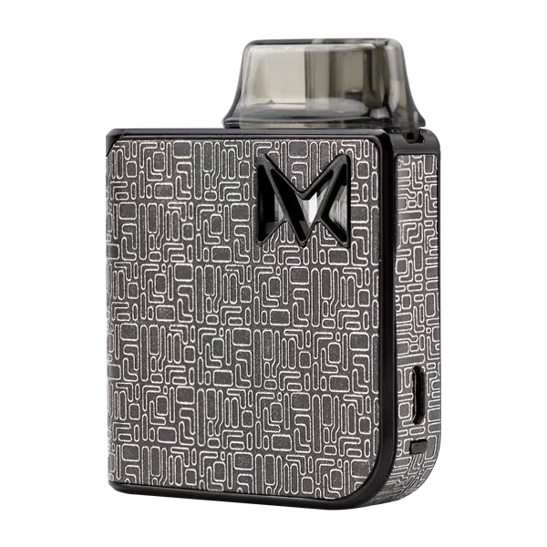 BUY 1 GET 1 FREE Grey Digital Mi-Pod | Vape Amazon India