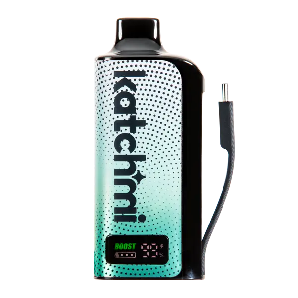 BUY 1 GET 1 FREE Miami Mint Katchmi Plugin | Vape Amazon India