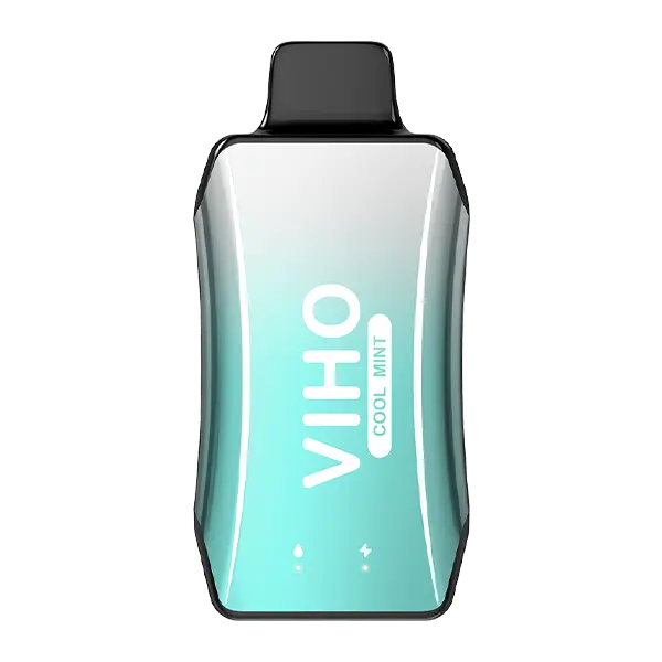 BUY 1 GET 1 FREE Cool Mint Viho Turbo | Vape Amazon India