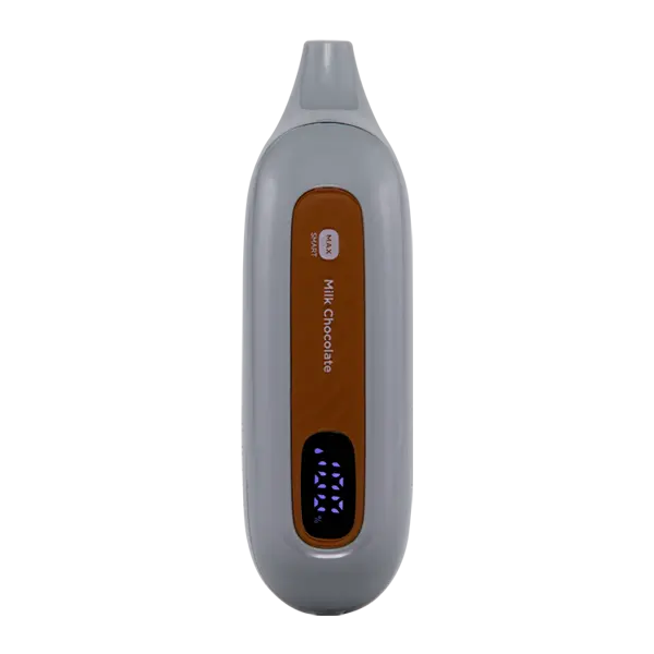 BUY 1 GET 1 FREE Milk Chocolate FLONQ Max Smart | Vape Amazon India Flonq