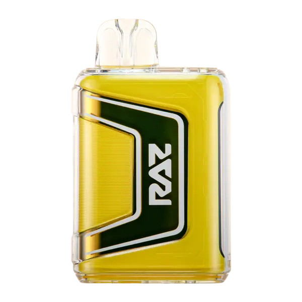 BUY 1 GET 1 FREE Mango Colada RAZ TN9000 | Vape Amazon India