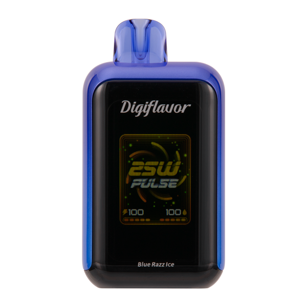 BUY 1 GET 1 FREE Blue Razz Ice Digiflavor Sky | Vape Amazon India
