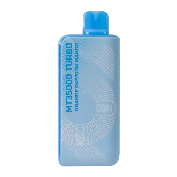 BUY 1 GET 1 FREE Orange Passion Mango Lost Mary MT35K Turbo | Vape Amazon India Lost Mary