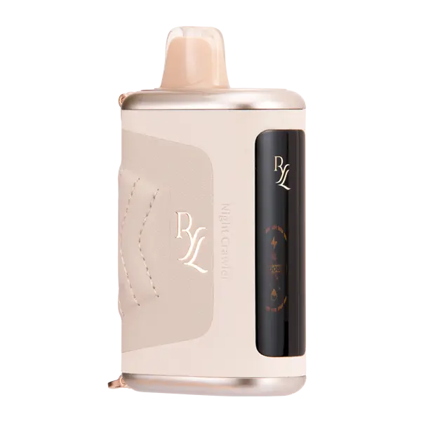 BUY 1 GET 1 FREE Night Crawler RYL 35K Spring Ediiton | Vape Amazon India