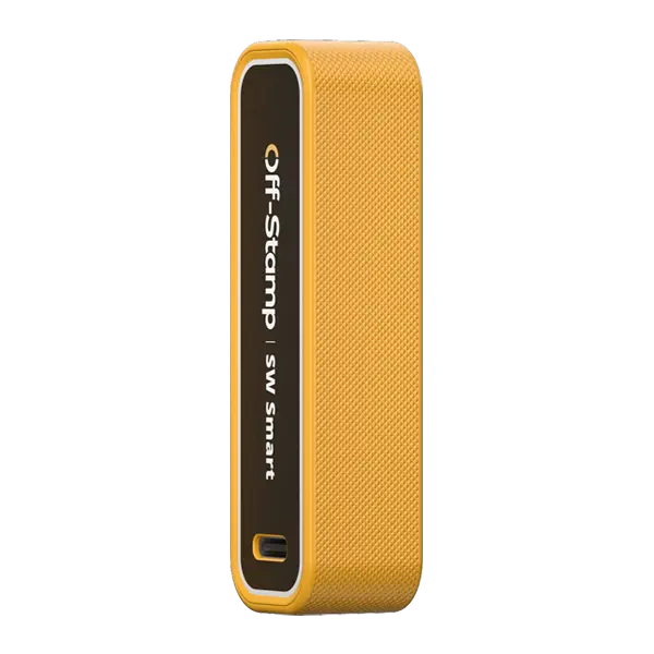 BUY 1 GET 1 FREE Off Stamp SW Battery | Vape Amazon India Off Stamp