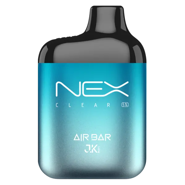 BUY 1 GET 1 FREE Clear Air Bar NEX | Meshoo Vape
