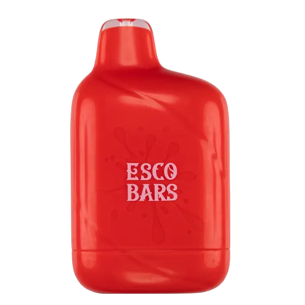 BUY 1 GET 1 FREE Pixie Dust Esco Bar 6000 | Vape Amazon India