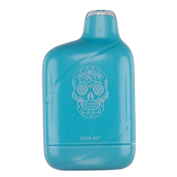 BUY 1 GET 1 FREE Ocean Mist Esco Bar 6000 | Vape Amazon India Esco Bar