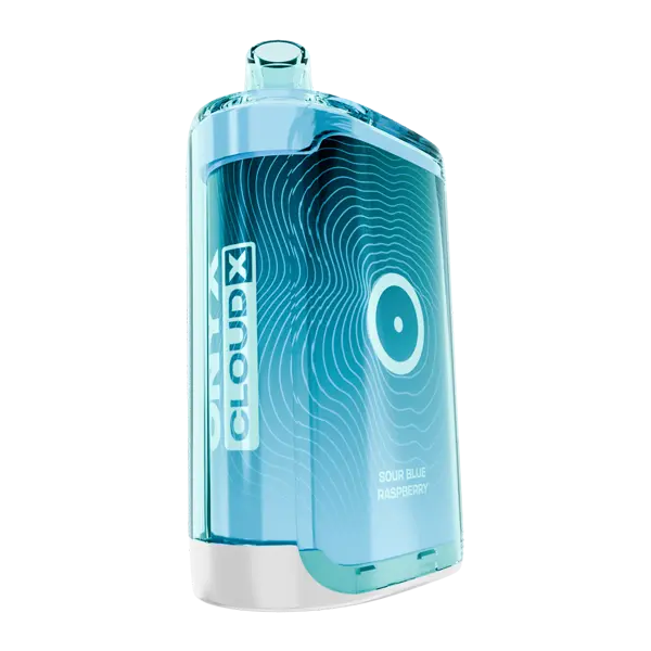 BUY 1 GET 1 FREE Blue Sour Raspberry POD SALT Onyx Cloud X | Vape Amazon India