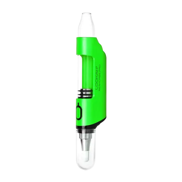 BUY 1 GET 1 FREE LOOKAH Seahorse Pro Plus Kit | Vape Amazon India Lookah