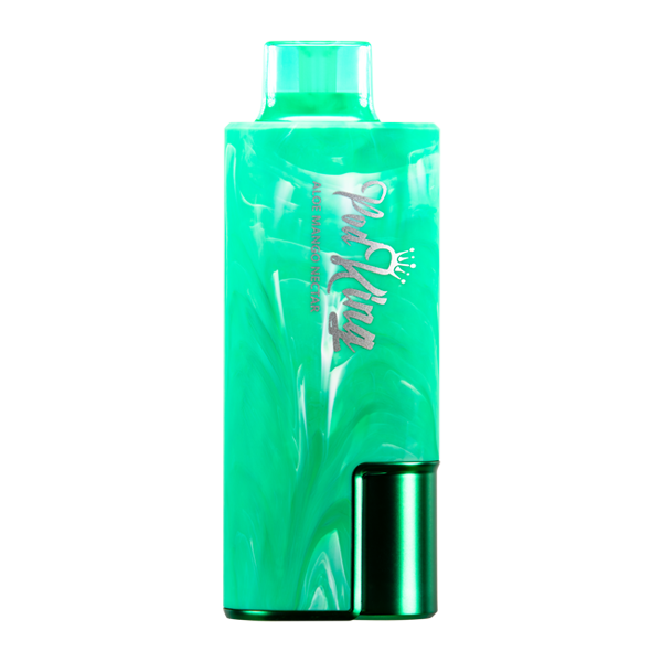 BUY 1 GET 1 FREE Aloe Mango Nectar Pod King XC10000 | Vape Amazon India