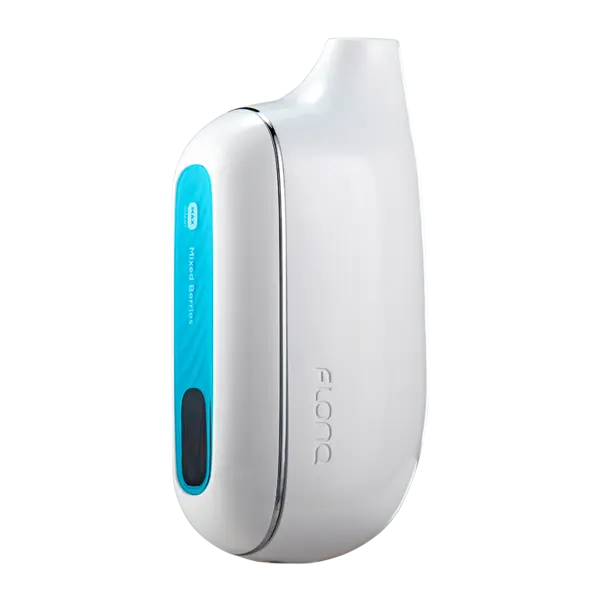 BUY 1 GET 1 FREE Mixed Berries FLONQ Max Smart | Vape Amazon India