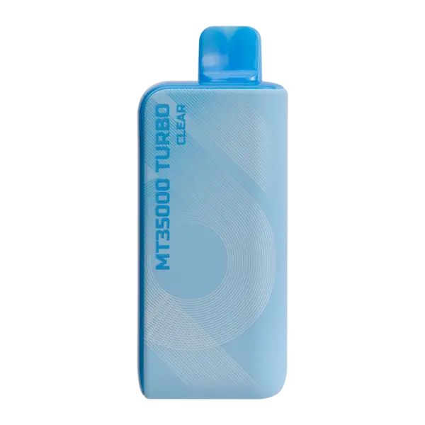 BUY 1 GET 1 FREE Clear Lost Mary MT35K Turbo | Vape Amazon India Lost Mary