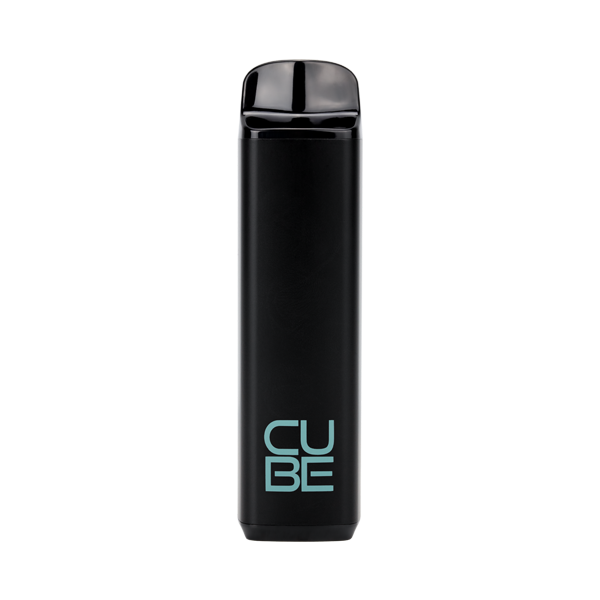 BUY 1 GET 1 FREE Aloe Grape by Cube | Vape Amazon India