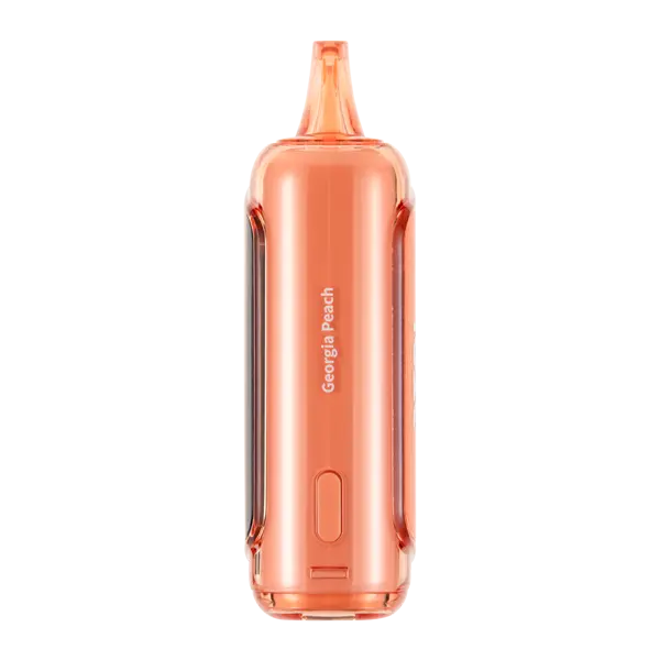 BUY 1 GET 1 FREE Georgia Peach RAZ LTX 25000 | Vape Amazon India RAZ