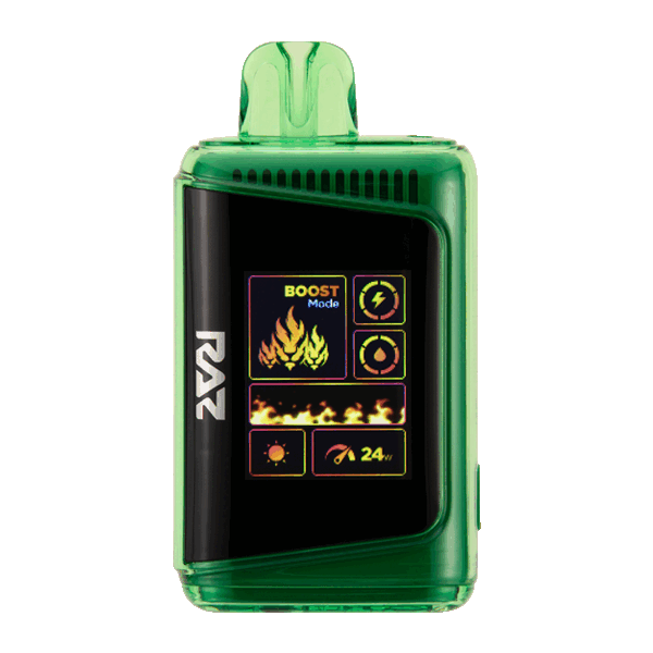 BUY 1 GET 1 FREE Sour Watermelon Peach RAZ LTX 25000 | Vape Amazon India