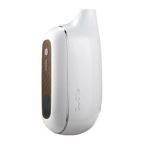 BUY 1 GET 1 FREE Tobacco FLONQ Max Smart | Vape Amazon India