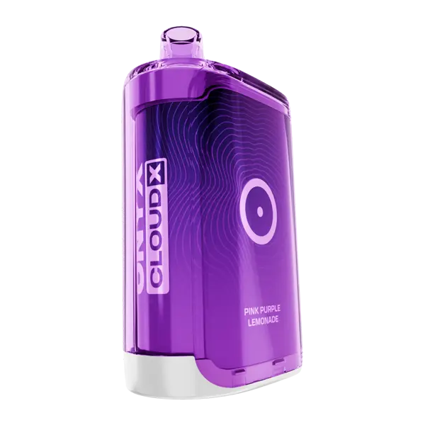 BUY 1 GET 1 FREE Pink Purple Lemonade POD SALT Onyx Cloud X | Vape Amazon India