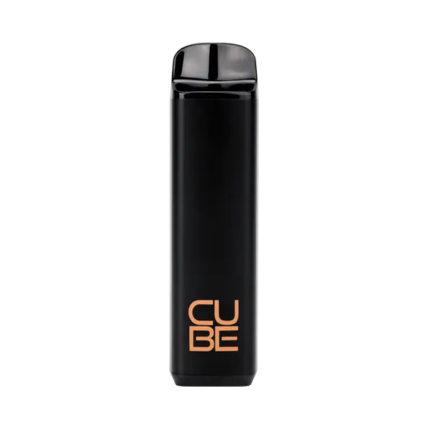 BUY 1 GET 1 FREE Strawnana by Cube | Vape Amazon India