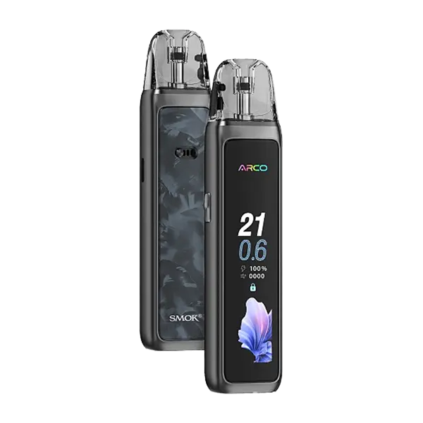BUY 1 GET 1 FREE SMOK ARCO Max Kit | Vape Amazon India Smok