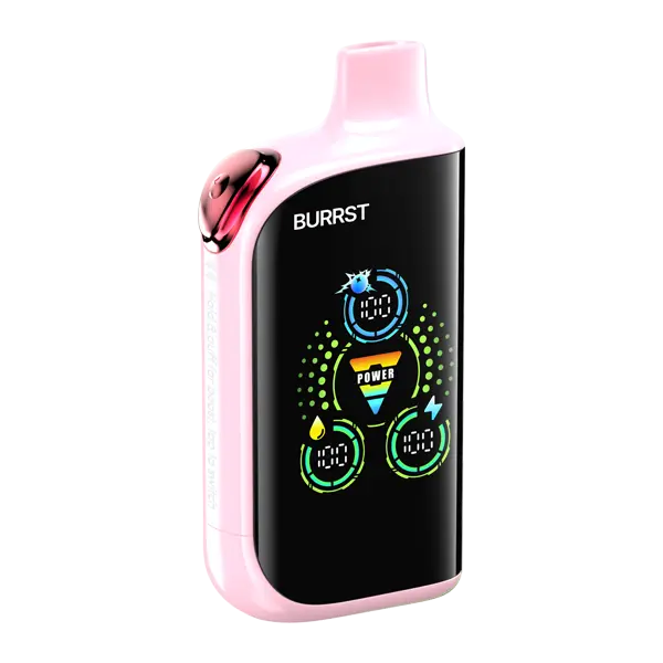 BUY 1 GET 1 FREE Watermelon FASTA Burrst 37000 (Slush Edition) | Vape Amazon India FASTA