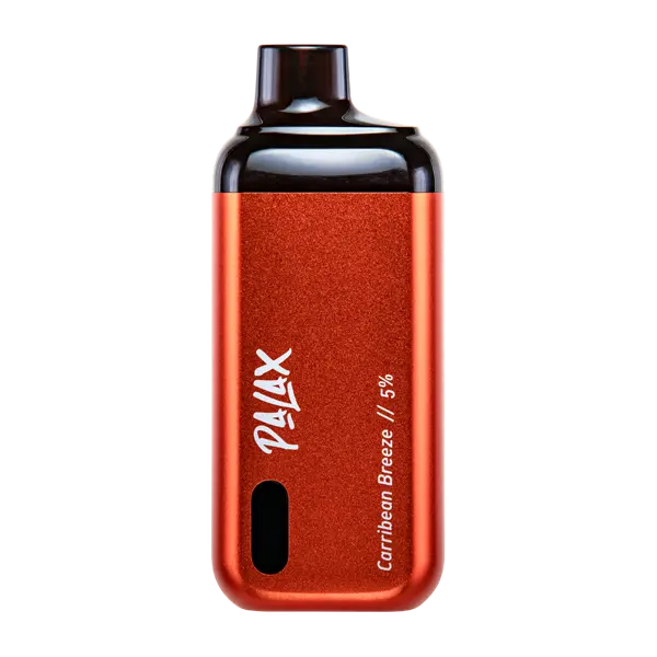 BUY 1 GET 1 FREE Carribean Breeze PALAX KC8000 | Vape Amazon India
