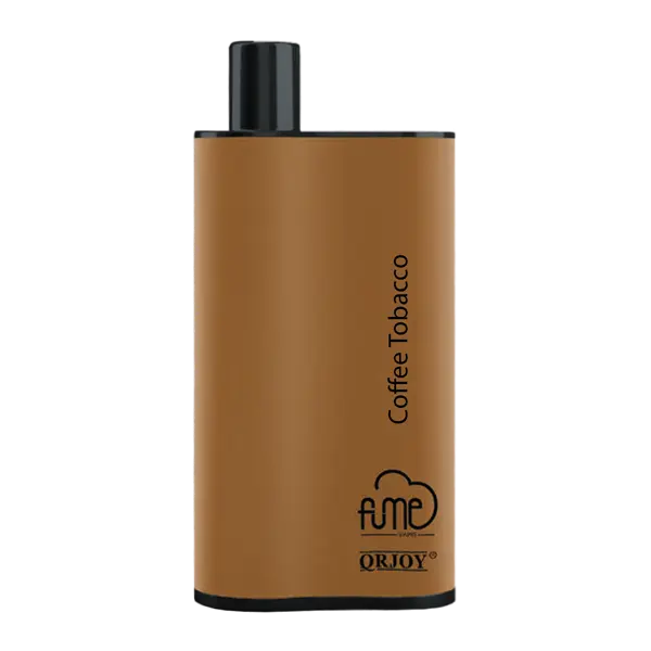 BUY 1 GET 1 FREE Coffee Tobacco Fume Infinity | Vape Amazon India