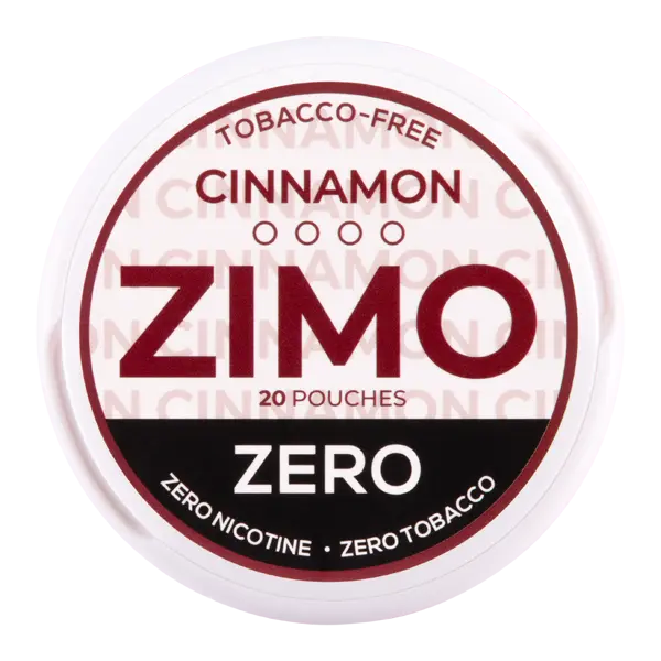 BUY 1 GET 1 FREE Nicotine-Free ZIMO Pouches | Vape Amazon India Zimo