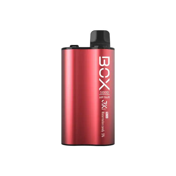 BUY 1 GET 1 FREE Watermelon Candy Air Bar Box | Vape Amazon India