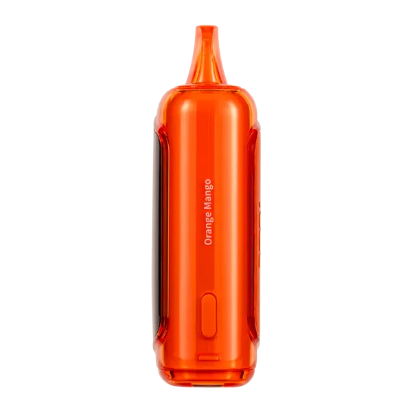 BUY 1 GET 1 FREE Orange Mango RAZ LTX 25000 (Fall Edition) | Vape Amazon India RAZ