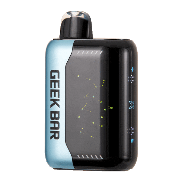 BUY 1 GET 1 FREE Sour Fcuking Fab Geek Bar Pulse X 25k | Vape Amazon India