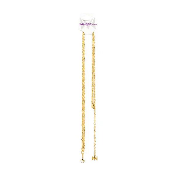 BUY 1 GET 1 FREE Mi Chains | Vape Amazon India Mi-Pod Merch