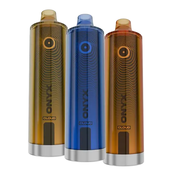 BUY 1 GET 1 FREE POD SALT Onyx Cloud Sampler Pack | Vape Amazon India