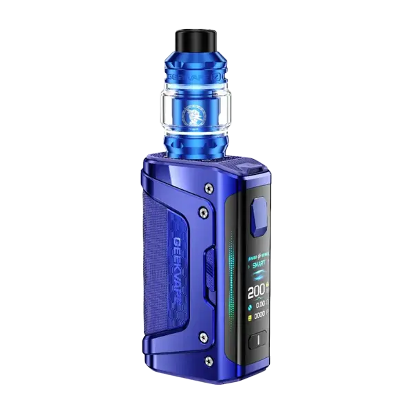 BUY 1 GET 1 FREE Geekvape Legend 5 Kit | Vape Amazon India Geek Vape