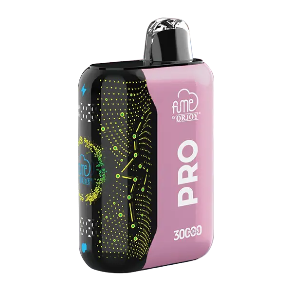 BUY 1 GET 1 FREE Cherries Starzz FUME PRO 30K | Vape Amazon India