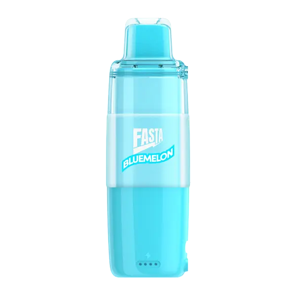 BUY 1 GET 1 FREE Bluemelon FASTA 40K Disposable | Vape Amazon India