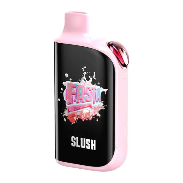 BUY 1 GET 1 FREE Sour Apple FASTA Burrst 37000 (Slush Edition) | Vape Amazon India
