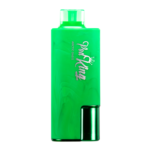 BUY 1 GET 1 FREE Arctic Oasis Pod King XC10000 | Vape Amazon India