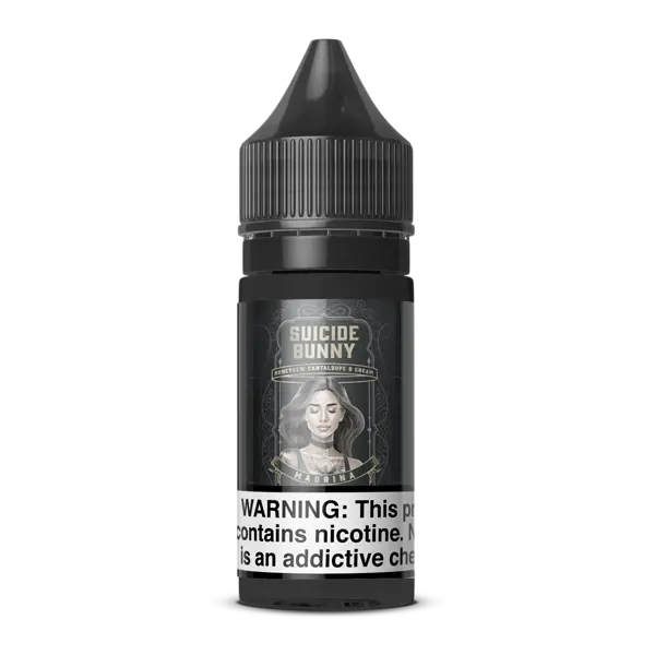 BUY 1 GET 1 FREE Madrina Suicide Bunny Salts | Vape Amazon India