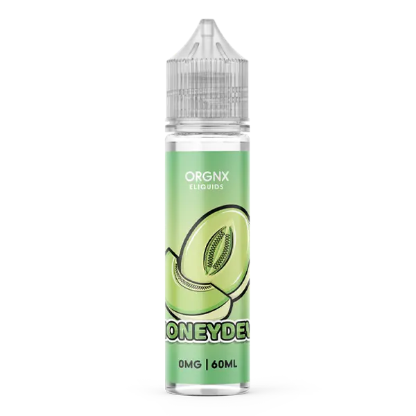 BUY 1 GET 1 FREE Honeydew Orgnx eJuice | Vape Amazon India