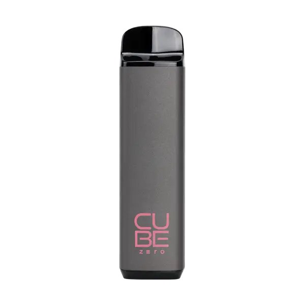 BUY 1 GET 1 FREE Fresas Con Crema by Cube | Vape Amazon India Cube
