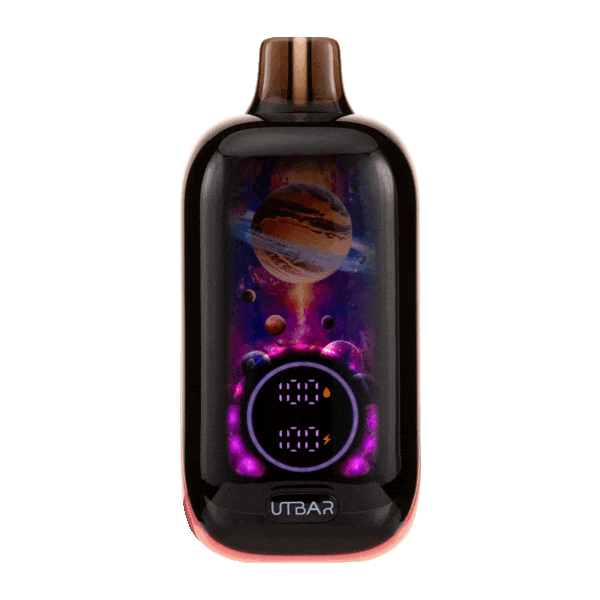 BUY 1 GET 1 FREE Watermelon Icy UT BAR PRO | Vape Amazon India