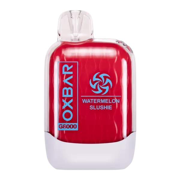 BUY 1 GET 1 FREE Sunset Watermelon Oxbar G8000 | Vape Amazon India