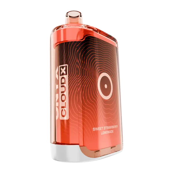 BUY 1 GET 1 FREE Sweet Strawberry Lemonade POD SALT Onyx Cloud X | Vape Amazon India