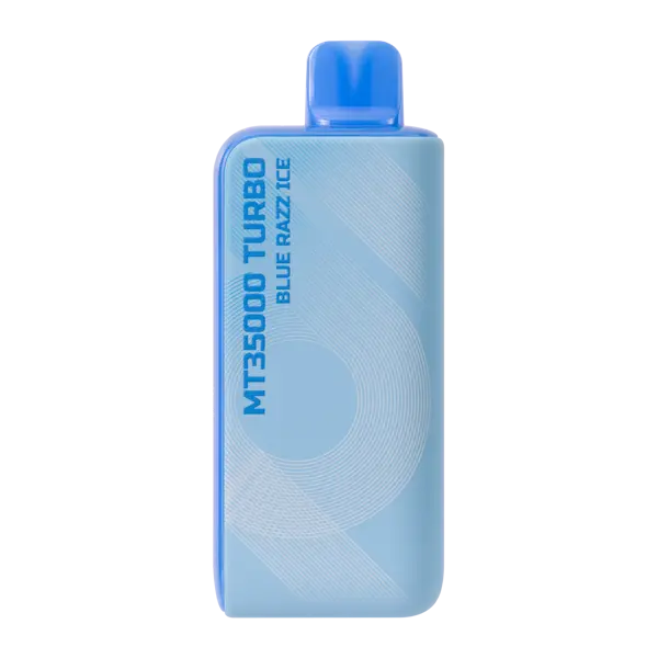 BUY 1 GET 1 FREE Blue Razz Ice Lost Mary MT35K Turbo | Vape Amazon India Lost Mary