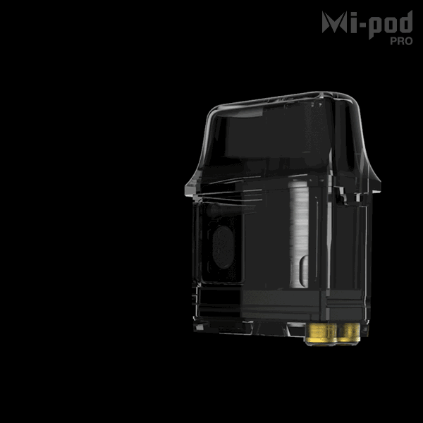 BUY 1 GET 1 FREE Pro Pods 2pk | Vape Amazon India Mi-Pod PRO
