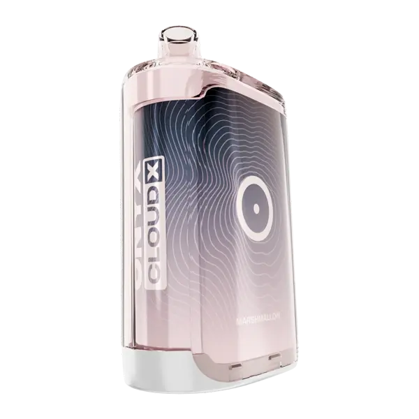 BUY 1 GET 1 FREE Marshmallow POD SALT Onyx Cloud X | Vape Amazon India
