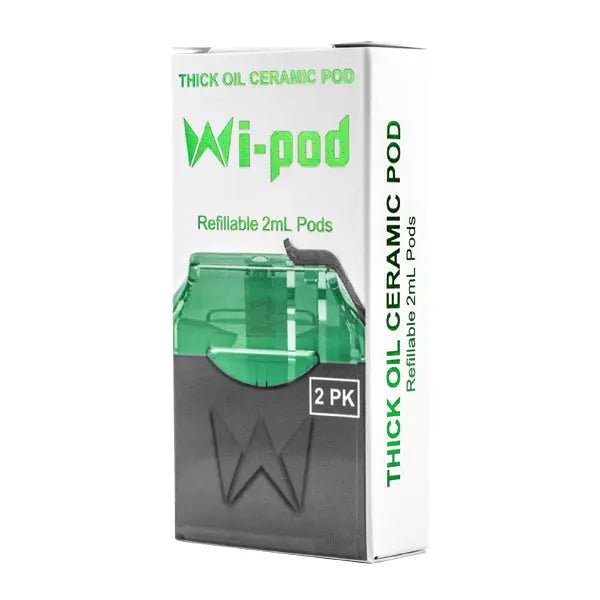 BUY 1 GET 1 FREE Wi-Pod 2pk | Vape Amazon India